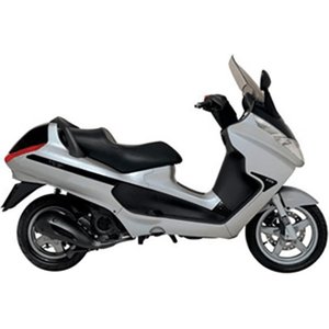 2006 - 2007 PIAGGIO 150 X 8