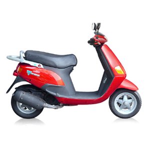 1995 - 1999 PIAGGIO 80 SKR CITY 2T