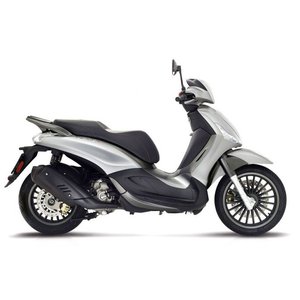 2016 - 2018 PIAGGIO BEVERLY 300