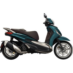 2020 - 2022 PIAGGIO BEVERLY 300