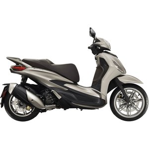 2022 - 2022 PIAGGIO BEVERLY 400