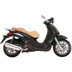 2007 - 2014 PIAGGIO BEVERLY 500 CRUISER