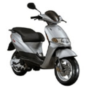 2001 - 2005 PIAGGIO DIESIS 50