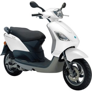 2005 - 2018 PIAGGIO FLY 50 2T