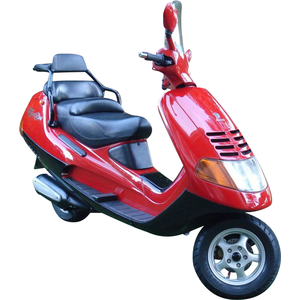 1994 - 2002 PIAGGIO HEXAGON 125