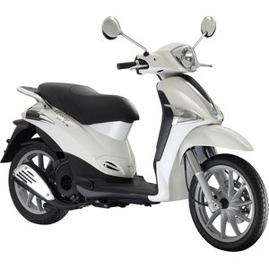 1998 - 2013 PIAGGIO LIBERTY 125