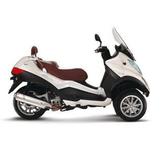 2011 - 2016 PIAGGIO MP3 500