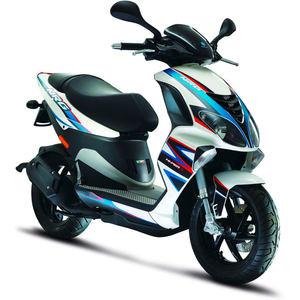 2005 - 2018 PIAGGIO NRG 50 AC