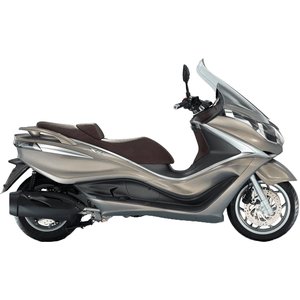 2012 - 2016 PIAGGIO X10 500