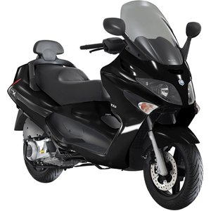 2007 - 2008 PIAGGIO X-EVO 125