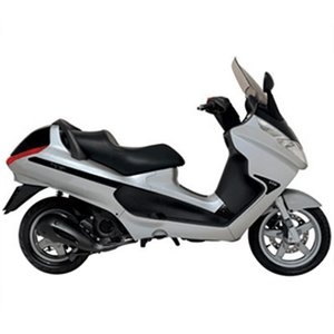 2006 - 2008 PIAGGIO 400 X 8